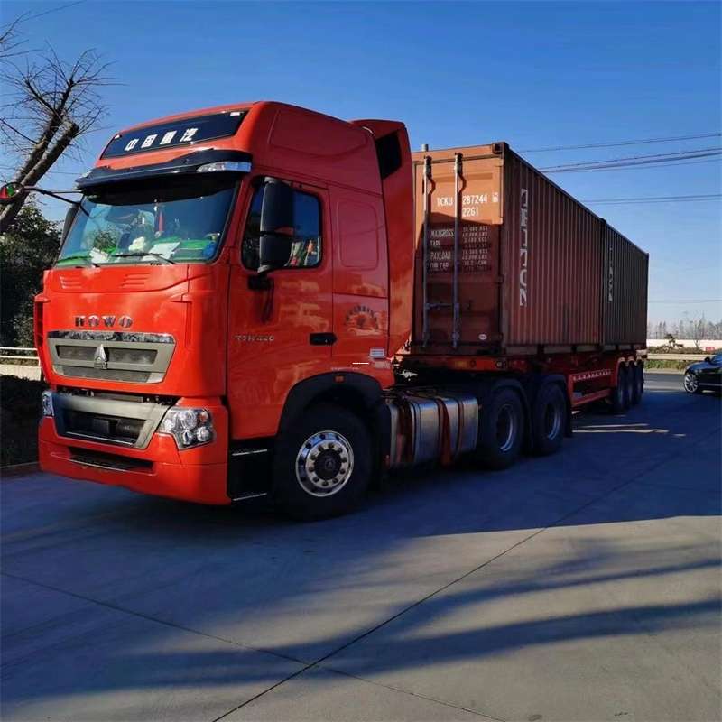 乌苏市巴塘县：多元物流服务与运输线路探秘