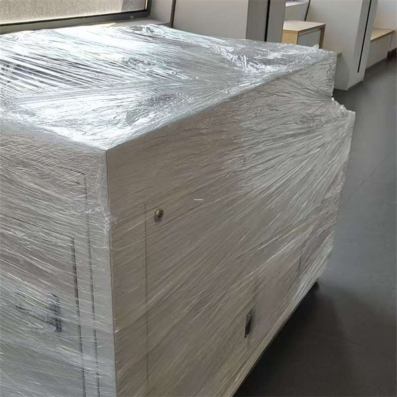 乌苏市宁陕县物流：多元服务与高效运输探秘