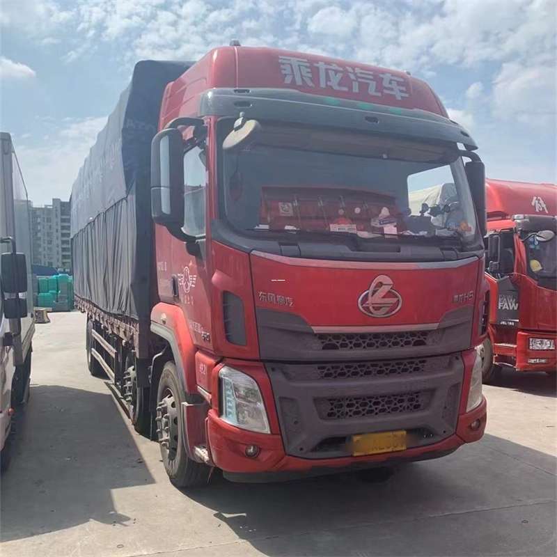 乌苏市资阳市物流运输：专线直达与多元服务探索