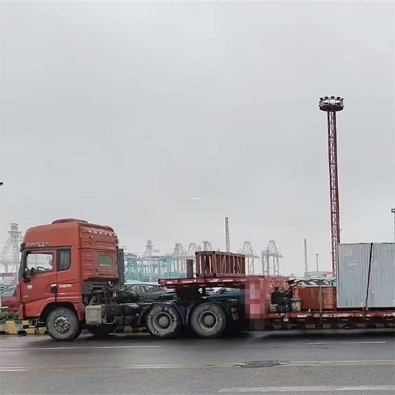 乌苏市探秘巴州区进仓物流：专线直达运输的多元魅力