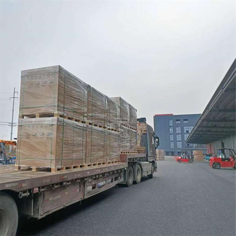 乌苏市宝兴县物流专线：高效直达的运输之旅