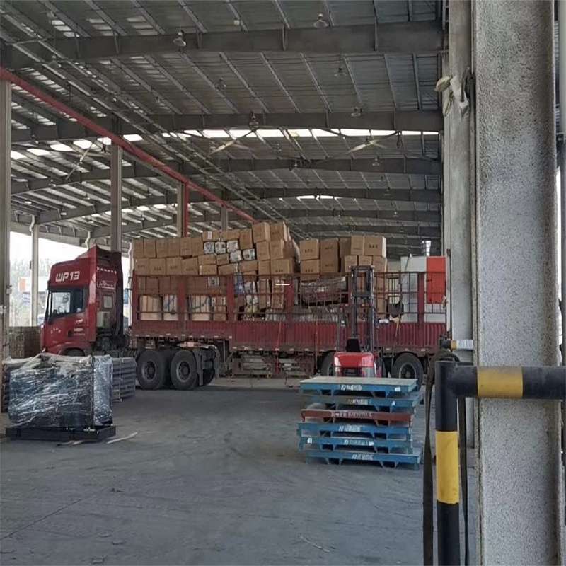 乌苏市雨城区物流专线：畅连大件与出口快运之路