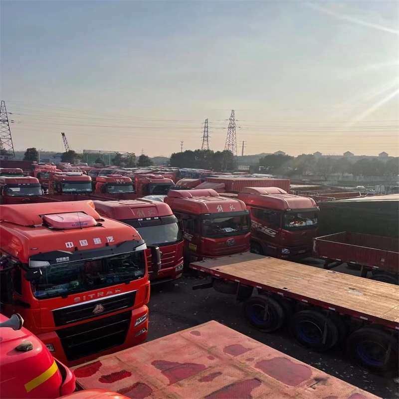 乌苏市清涧县物流：多元服务与高效运输线路探秘