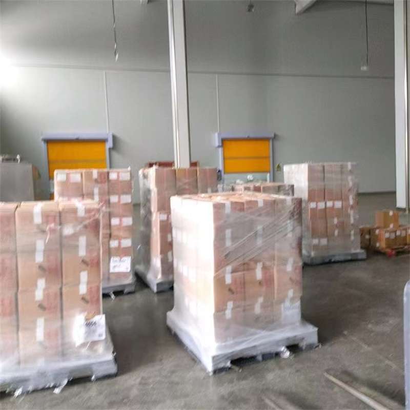 乌苏市朗县物流：专线运输的高效货运之旅