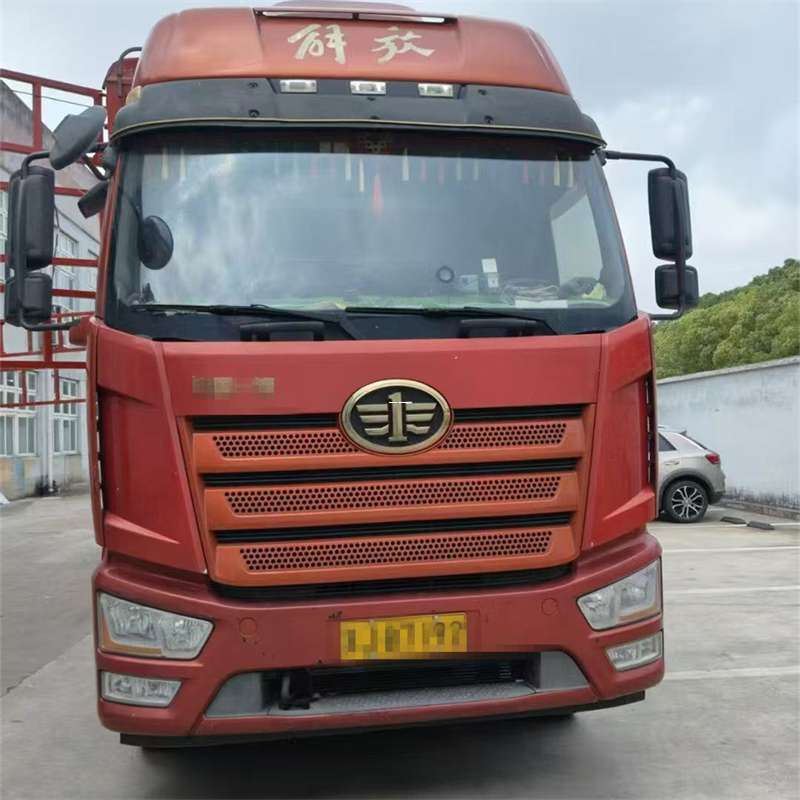 乌苏市多元物流服务：从普货到冷链的运输之旅