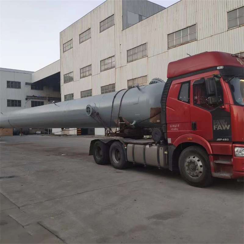 乌苏市宝塔区物流：多元服务与高效运输线路探索