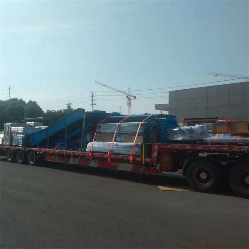 乌苏市礼泉县物流：多元运输服务探索与线路揭秘