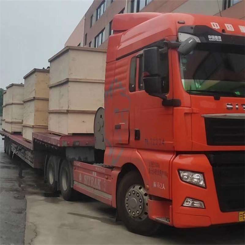 乌苏市耀州区物流：多元运输服务的精彩篇章