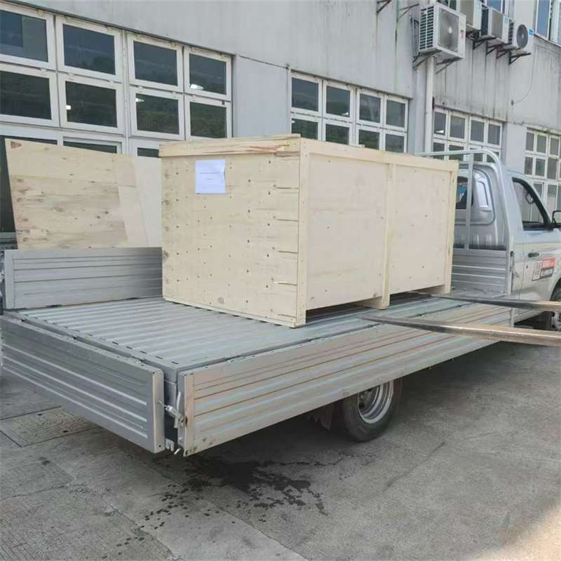 乌苏市周至县物流：多元运输服务与线路探秘