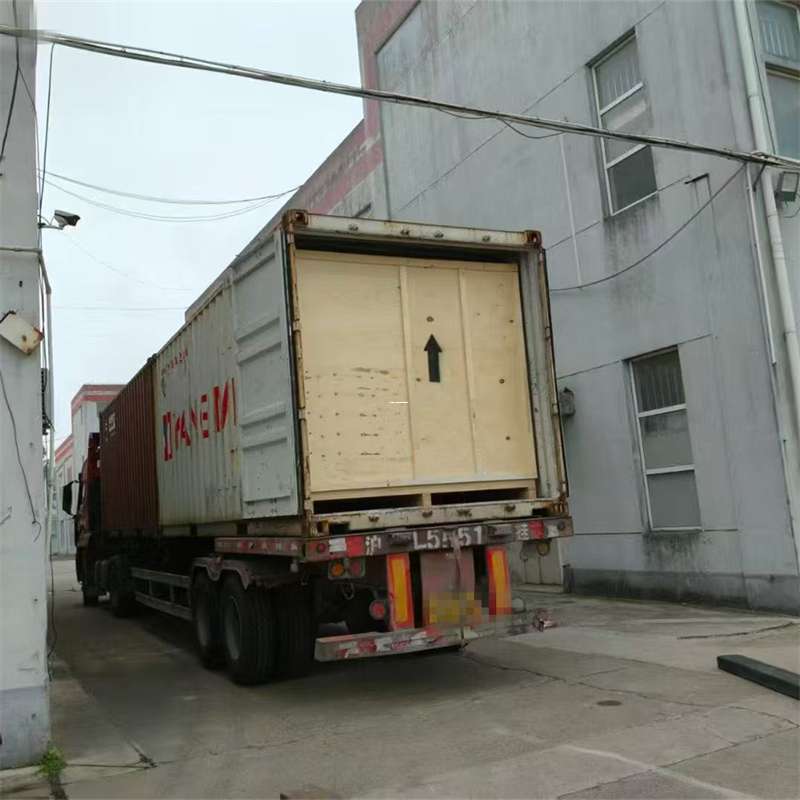 乌苏市盈江县物流：多元专线运输的探索与实践