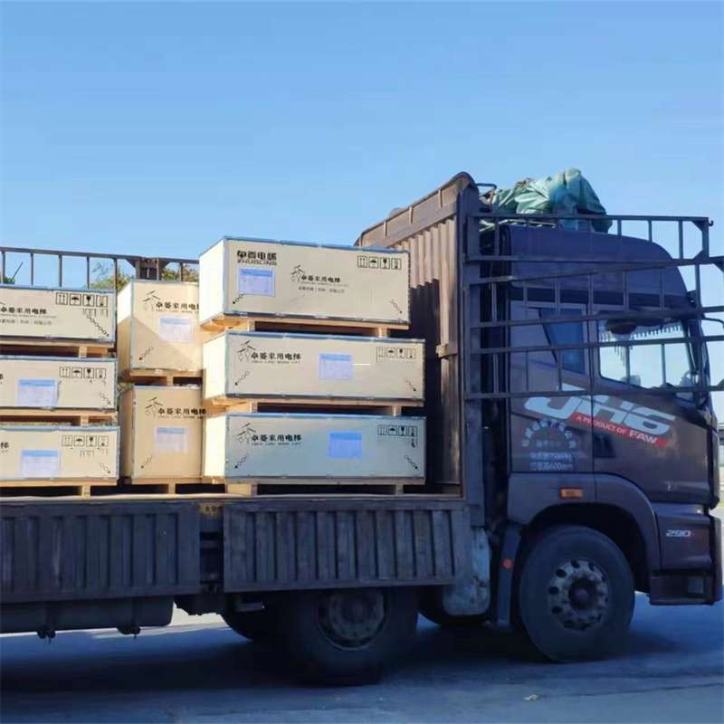 乌苏市南涧县物流：多样运输服务与线路探秘