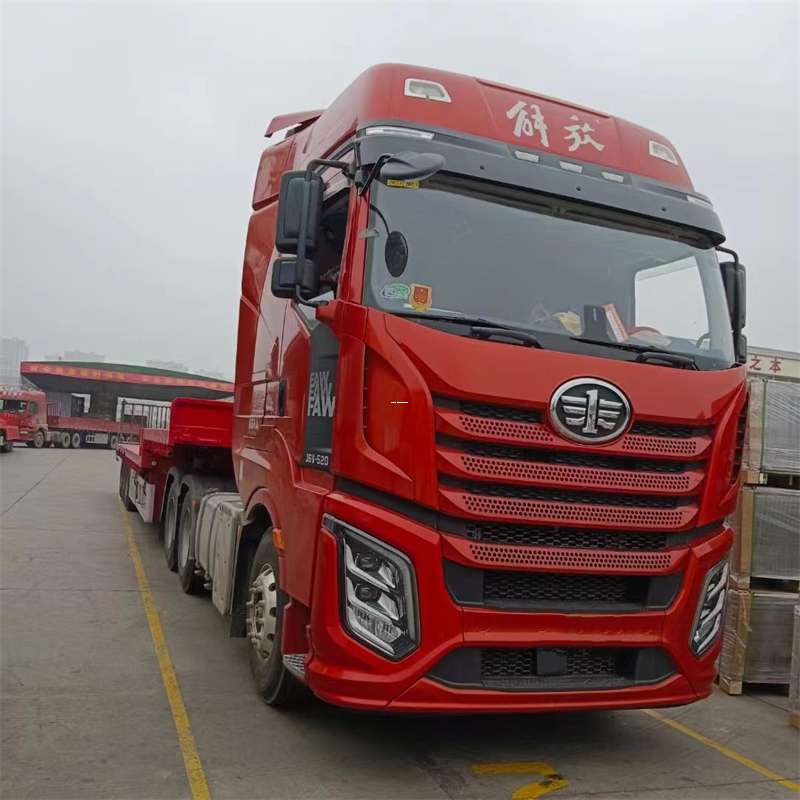 乌苏市漾濞县物流：多元运输服务与线路探索