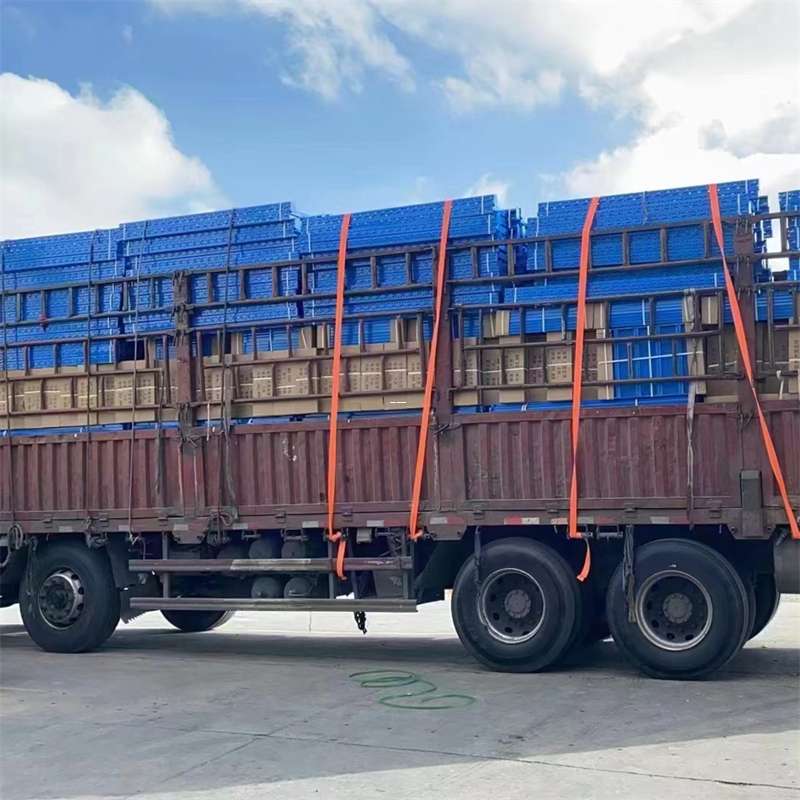 乌苏市鹤庆县物流：多元运输的精彩篇章