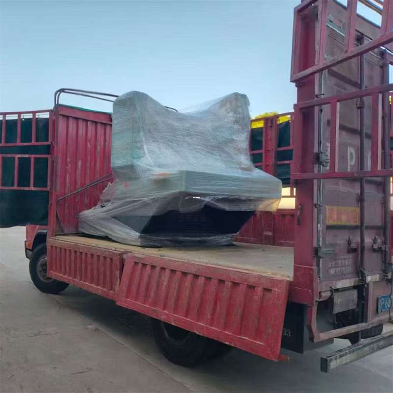 乌苏市景洪市物流：全方位运输服务探索