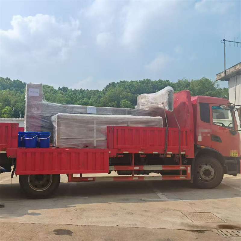 乌苏市探秘红河州多元物流运输世界