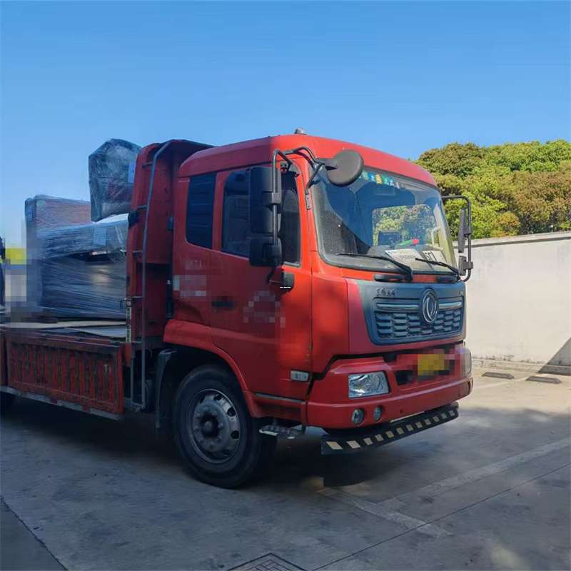 乌苏市姚安县物流：多元运输的精彩世界