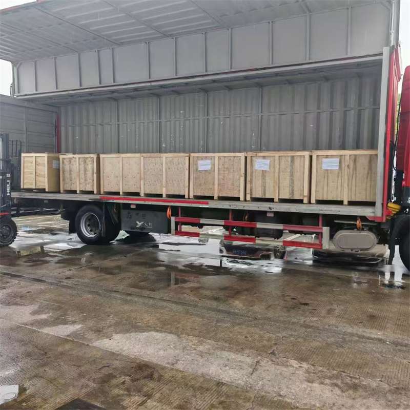 乌苏市楚雄州物流：多样运输服务与线路探索