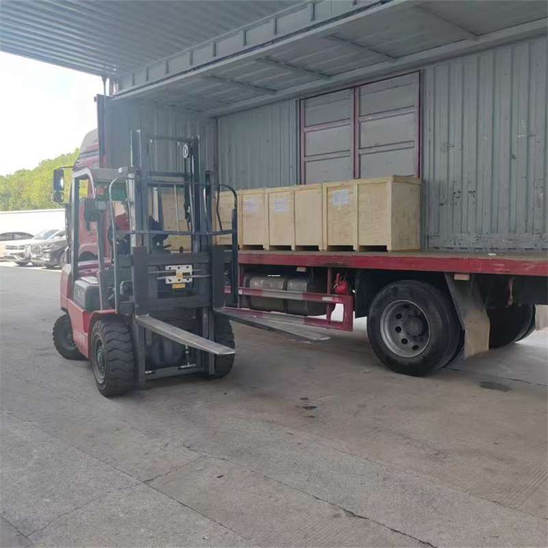 乌苏市凤庆县物流：多元运输服务与线路探秘