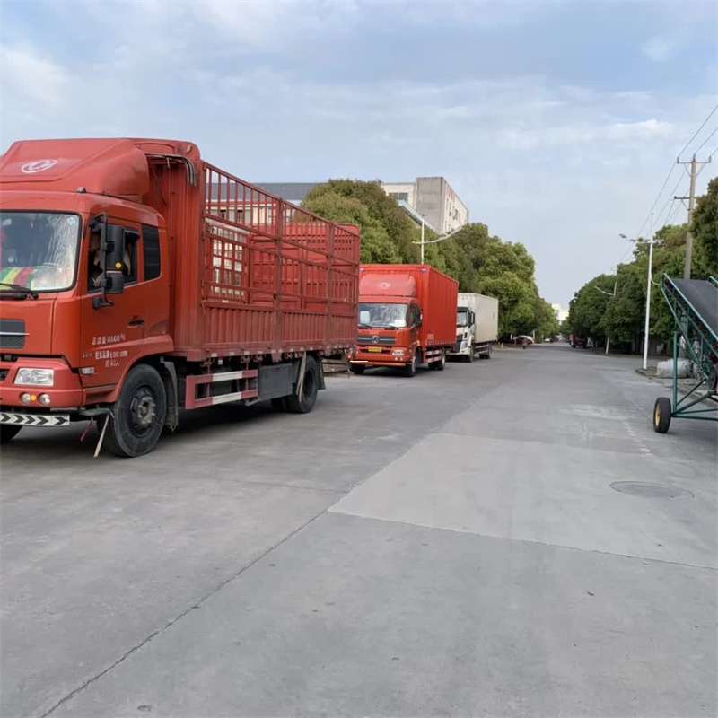 乌苏市彝良县物流：多元服务与高效运输线路探秘