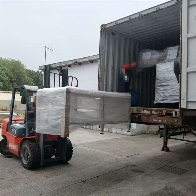 乌苏市荔波县物流：多元服务与高效运输线路探秘