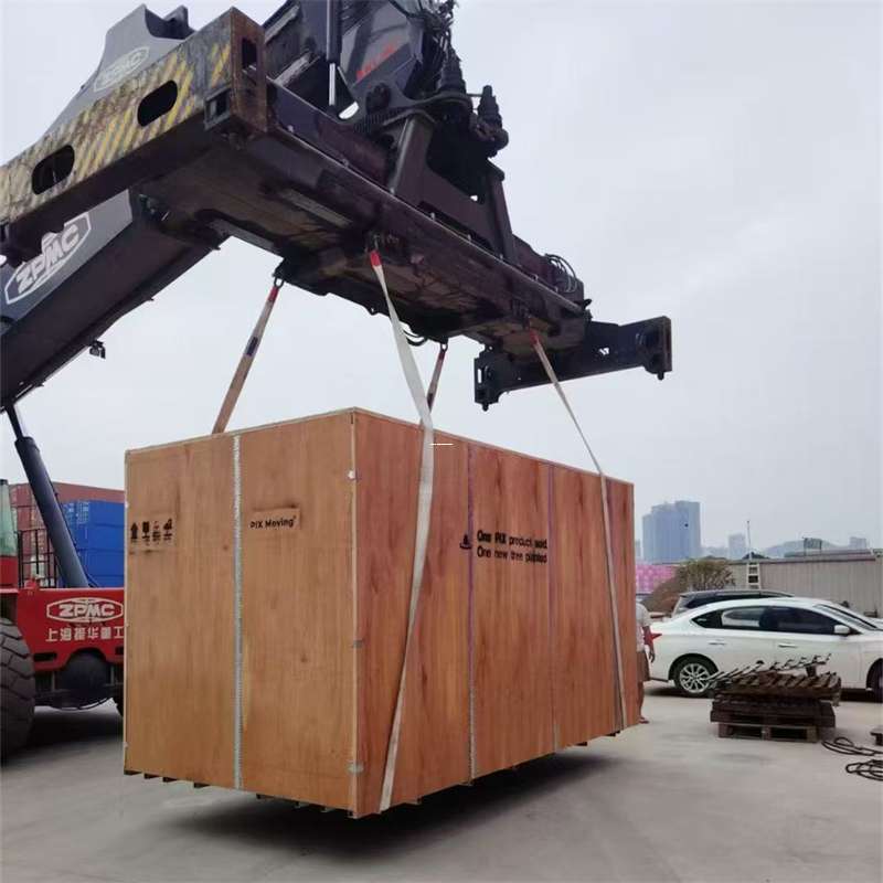 乌苏市晴隆县物流：多元服务与高效运输线路探秘