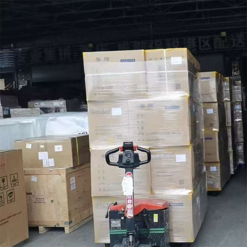 乌苏市铜仁市物流：多元服务与高效运输线路探秘