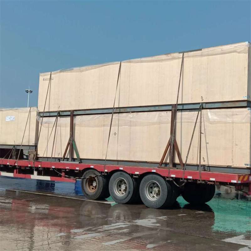 乌苏市安顺物流：多元专线与高效运输的魅力