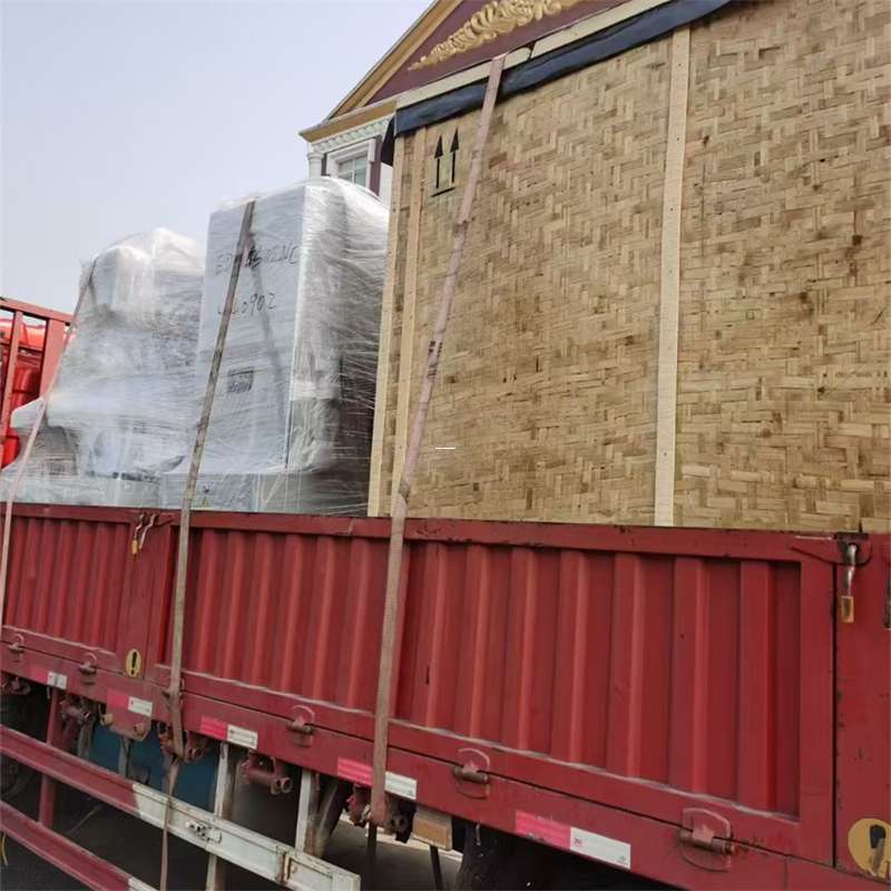 乌苏市正安县物流：多元运输服务与线路探秘