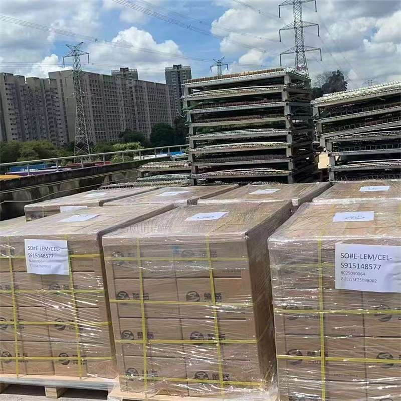 乌苏市息烽县物流：多样服务与高效运输探秘