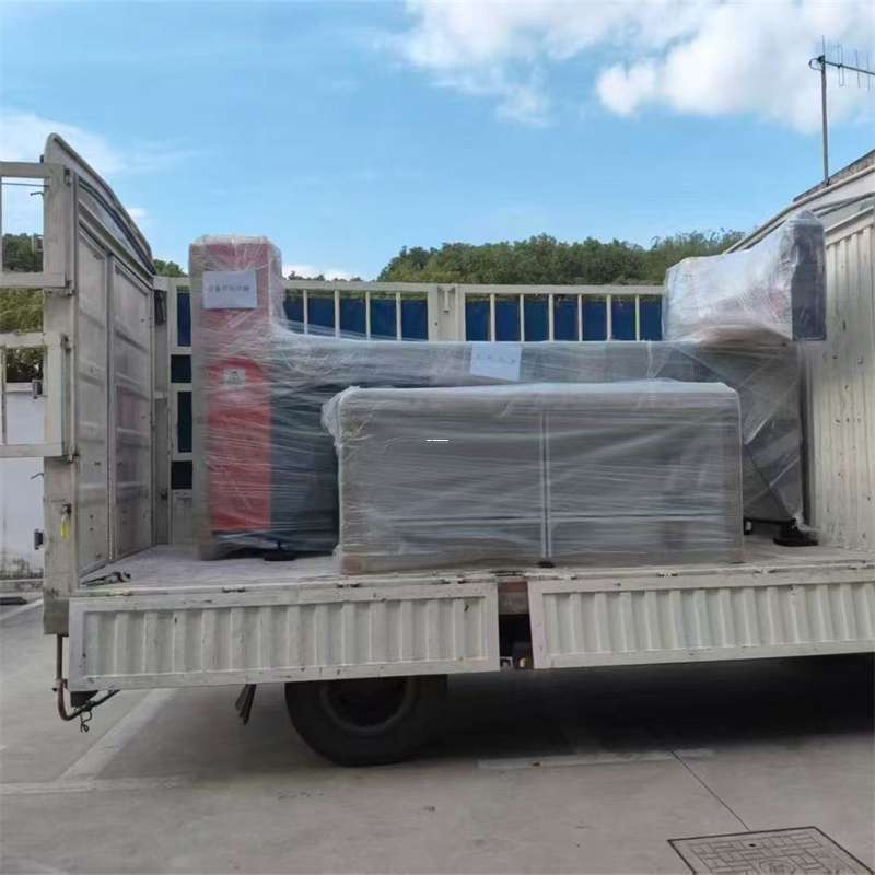 乌苏市阿坝县物流：多元服务与高效运输线路探秘