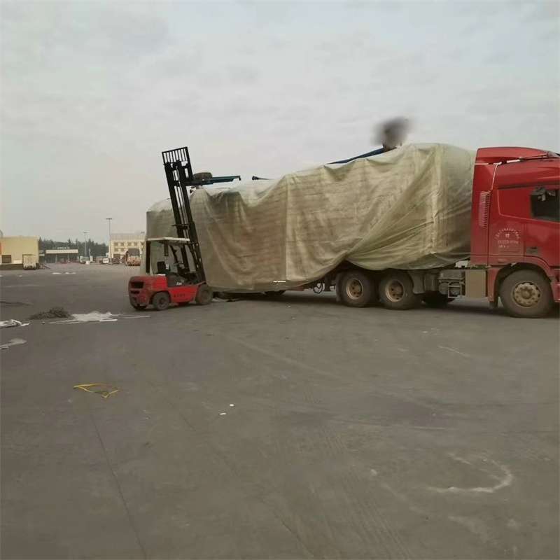 乌苏市壤塘县物流：多元运输服务与线路探索