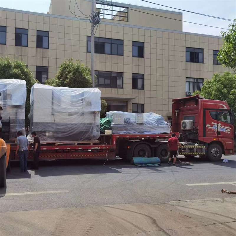 乌苏市九寨沟县物流专线运输的多样魅力与实践