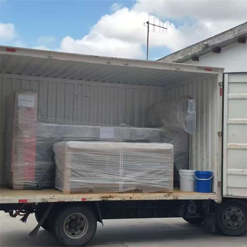 乌苏市理县物流：多元专线运输的探索与实践