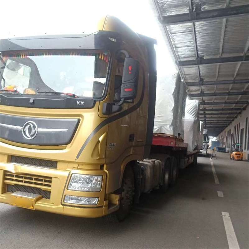 乌苏市宣汉县物流运输：多元服务与高效线路探秘