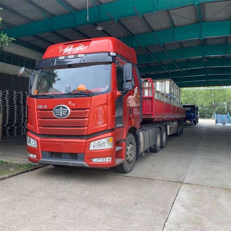 乌苏市达州市物流：多元运输服务的探索与实践