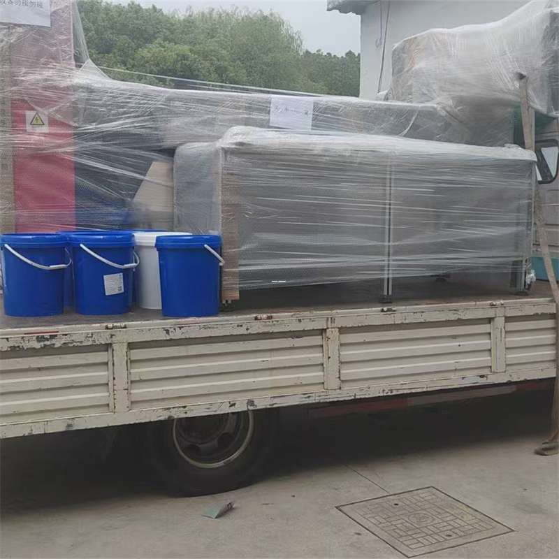 乌苏市探索多元物流运输：从普货到冷链的奇妙之旅