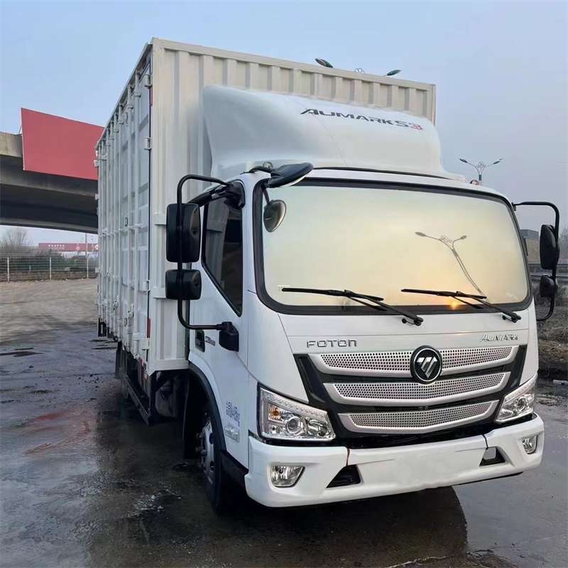 乌苏市西充县物流：多元运输服务与线路探索