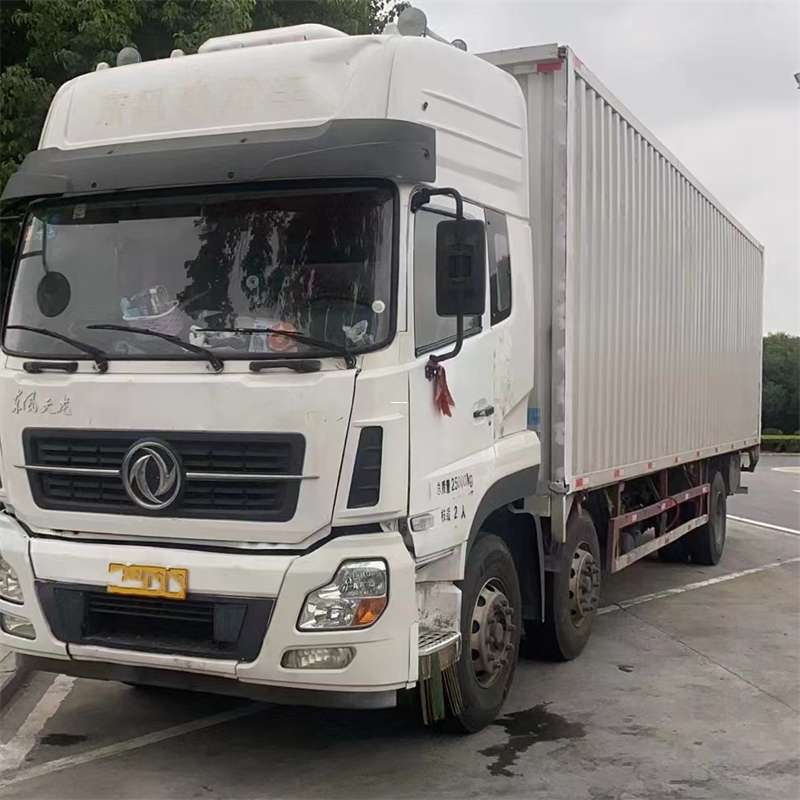 乌苏市探秘绵阳市多元物流服务的精彩世界