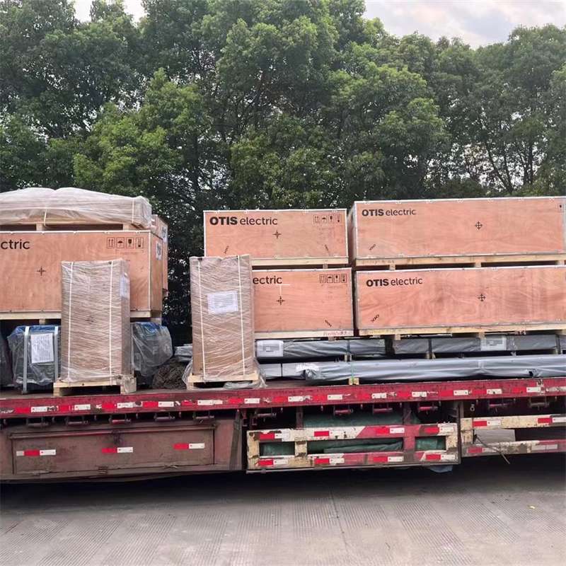 乌苏市金牛区物流：多元服务与高效运输线路探秘