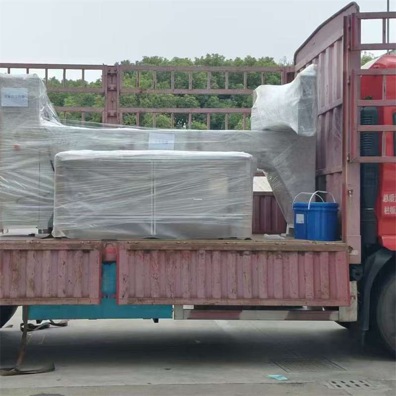 乌苏市四川省物流：多元服务与畅达运输之路