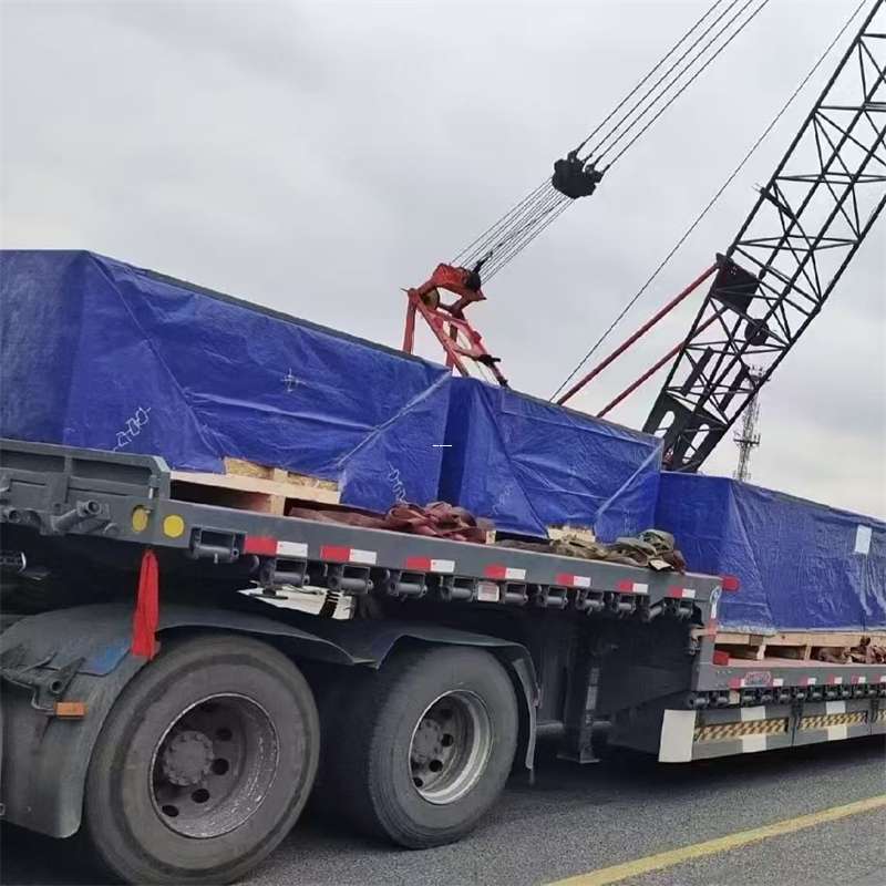 乌苏市红毛镇物流：多元专线运输的精彩世界