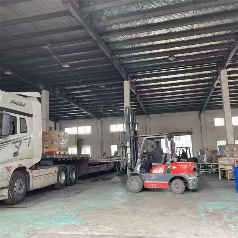 乌苏市群英乡物流：多元运输服务与线路探秘