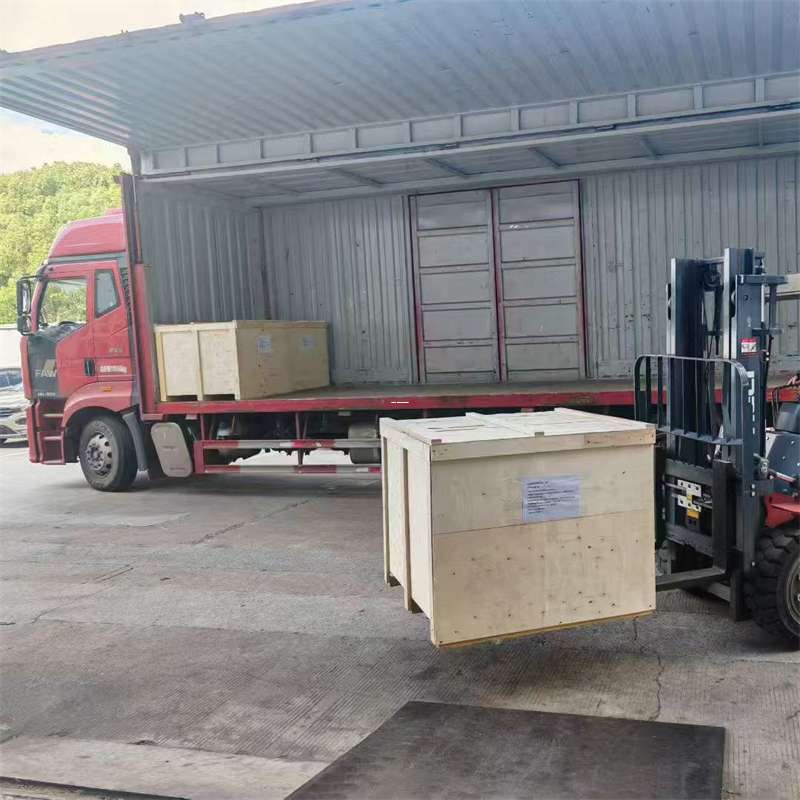 乌苏市椰林镇物流：多元运输服务与线路探秘